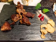 -極上萬膳·日料放题(海岸城店)