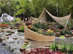 -深圳仙湖植物园