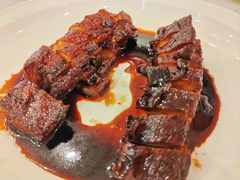 马来黑叉烧-朱仔记食府(江南大道店)