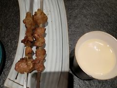 -丝路金桃·新疆菜(徐汇店)