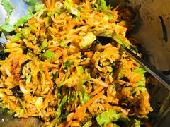 -京玉菲饭店(李村店)