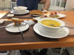 -红房子西菜馆(淮海中路店)