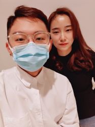 -逸丝风尚专注烫染