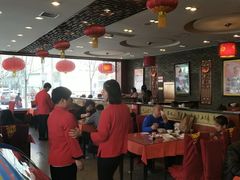 大堂-北京小肠陈饭庄(方庄店)