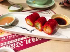-丰圆轩粤式茶楼(大宁国际商业广场店)