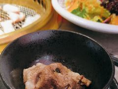 -谷牛日式烤肉(宝山U天地店)