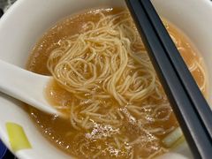 -麦奀云吞面世家(中环店)