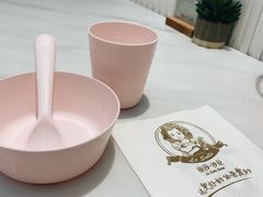 -丽莎沙拉轻食餐厅(国贸店)