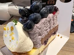 -黑草莓(重庆路店)