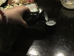 -隐鮨日料(北辰三角洲店)