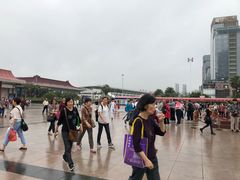 -珠海拱北口岸