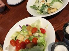 -RED LOBSTER(多伦多DT店)