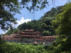 -安溪清水岩