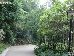 -白水带风景区体育公园