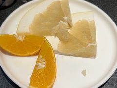 -小放牛炒菜馆(爱琴海店)