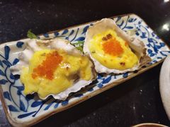 -德川家日本料理(龙德广场店)