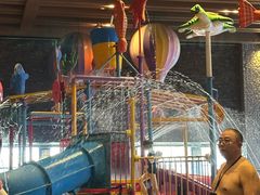 -清河半岛温泉度假酒店