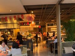 -金海湾自助餐厅(金陵饭店)