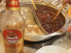 -王少龙火锅(五小区店)