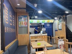 -膳当家黄焖鸡米饭(万达公馆店)