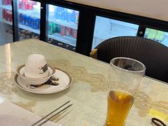 -欧提汗·新疆餐厅·清真(银都路店)