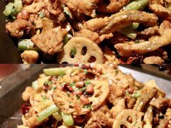 -新悦·霞浦海鲜生(上下杭店)