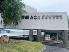 -辰熙ACX星海艺术中心