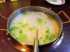 -大吉利潮汕牛肉火锅(王府井店)