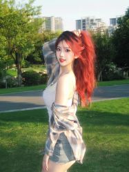 -苏奇发型·烫发染发