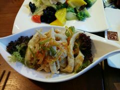 -院落创意菜