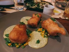 -Mercato莫卡多露台餐厅与酒吧(K11店)