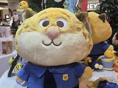 -大悦城(沈阳中街店)