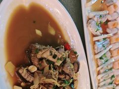 -舌尖上·霞浦滩涂海鲜·新闽菜(总店)