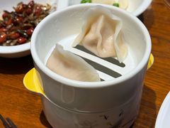 -喜鼎海胆水饺(东港店)