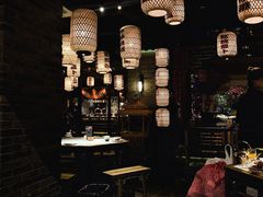 大堂-二十八里太湖船菜(吉祥路店)