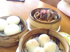 -香江小厨 The Kitchen(香江俱乐部店)