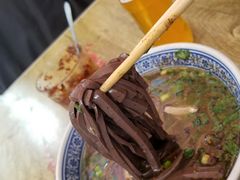 -惠记粉汤羊血(小南门店)