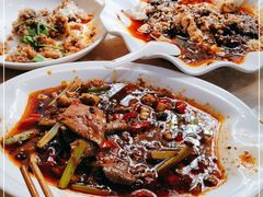 -清真.回香园(南街店)