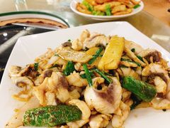 -红日饭店(裕隆三路店)