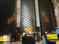 -天津君隆威斯汀酒店