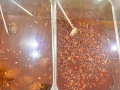-鸿运兔·手撕烤兔(天府广场店)