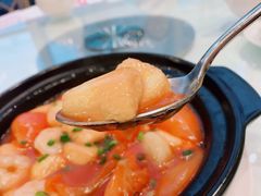 -御彩酒家(东风东路店)