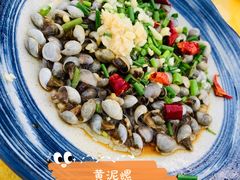 -胖大嫂渔家排档·全海景餐厅(渔村店)