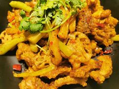 -红辣椒·川菜·火锅(张杨路店)