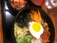 -米屋石锅拌饭(师大店)