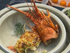 -澳珀食堂