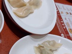 -喜家德虾仁水饺(东海缤纷天地店)