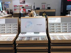-OYEA欧野眼镜(武商MALL·众圆店)