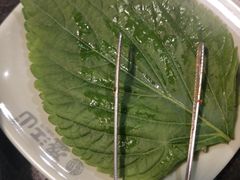 -盛江山自助料理(奥莱锦辉购物广场店)