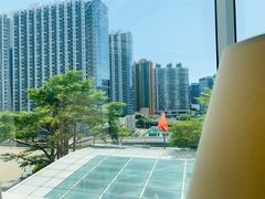 -香港都会海逸酒店